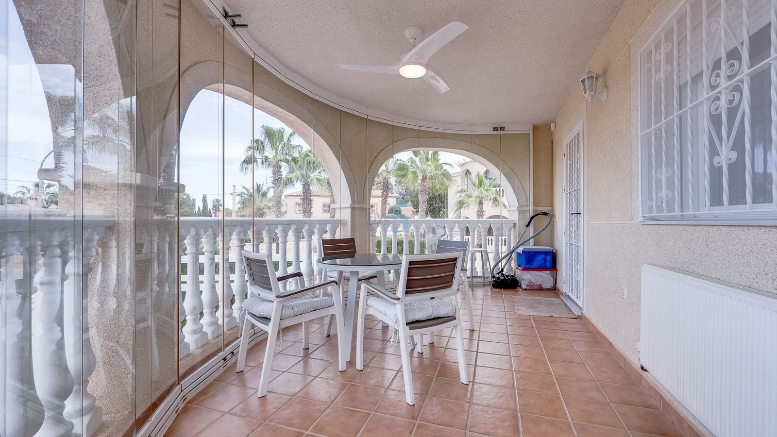 4 soverom Villa til salgs i San Miguel de Salinas med svømmebasseng garasje - € 575 000 (Ref: 9581372)