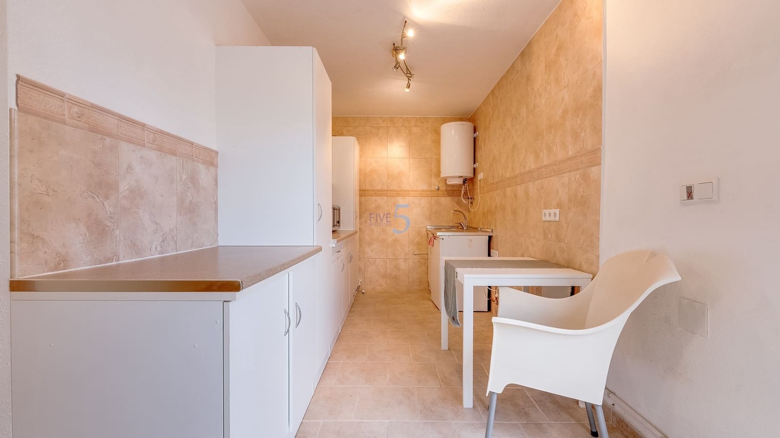 4 soverom Villa til salgs i San Miguel de Salinas med svømmebasseng garasje - € 575 000 (Ref: 9581372)