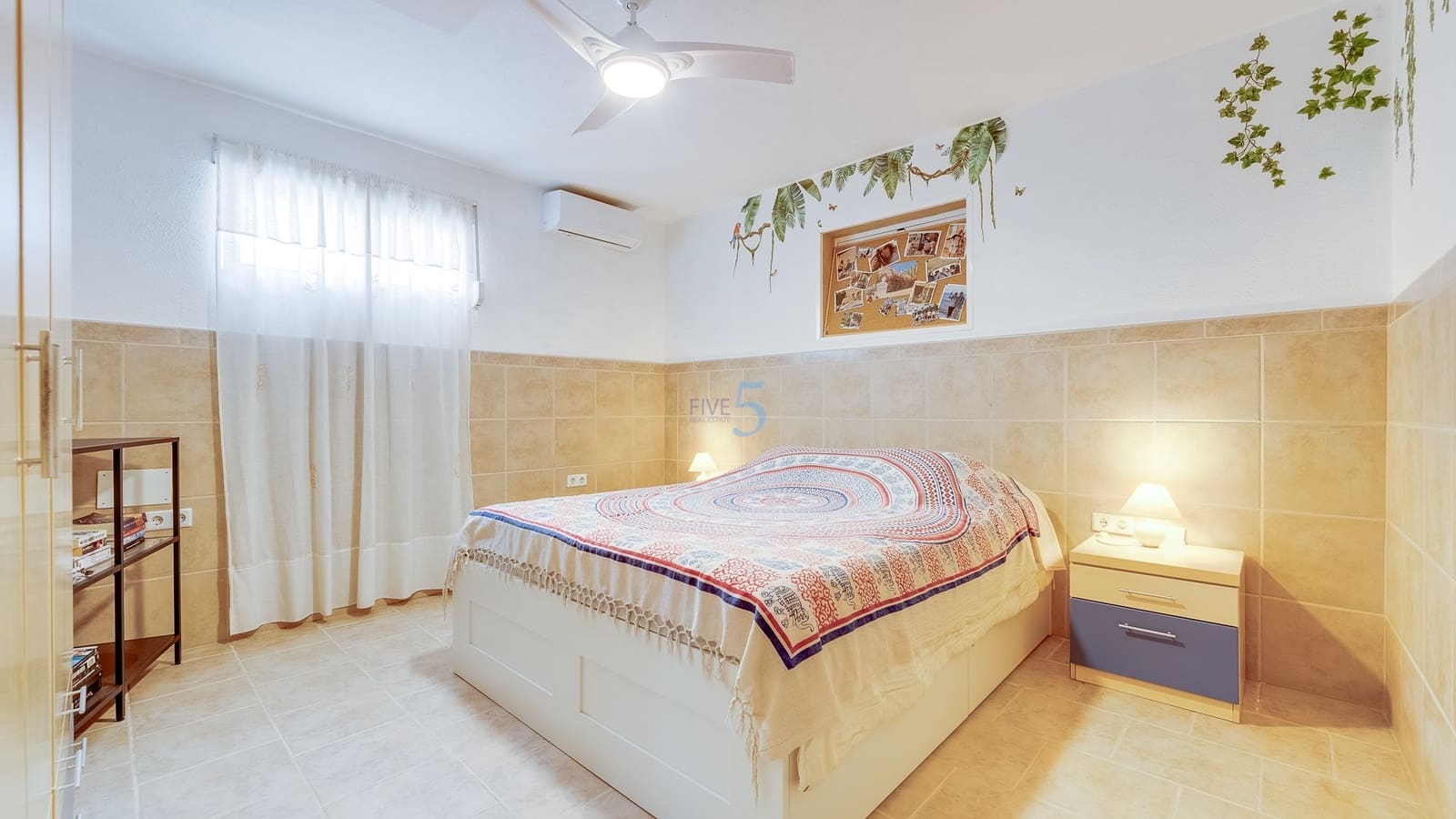 4 soverom Villa til salgs i San Miguel de Salinas med svømmebasseng garasje - € 575 000 (Ref: 9581372)