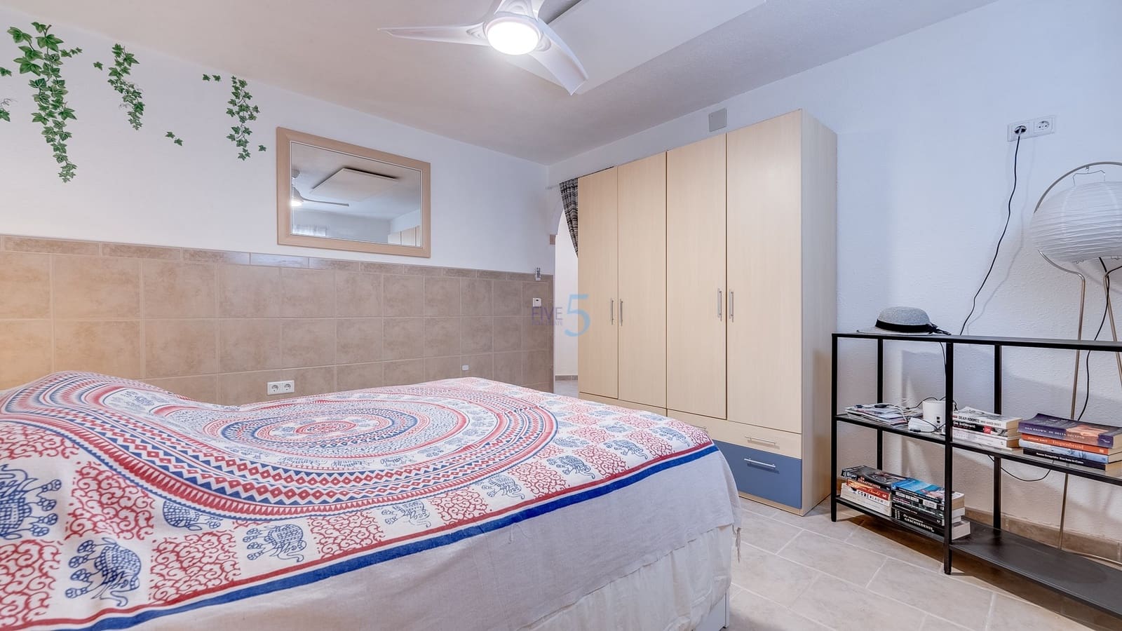 4 soverom Villa til salgs i San Miguel de Salinas med svømmebasseng garasje - € 575 000 (Ref: 9581372)