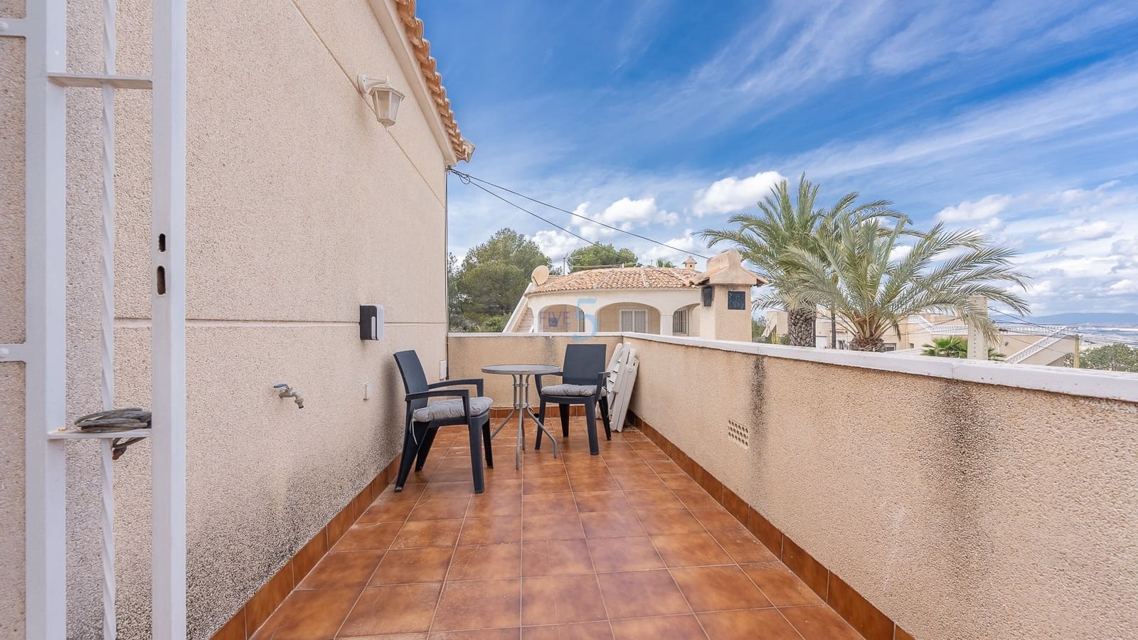 4 soverom Villa til salgs i San Miguel de Salinas med svømmebasseng garasje - € 575 000 (Ref: 9581372)