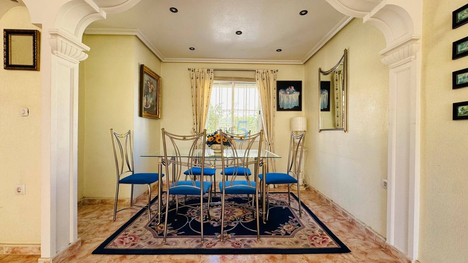 3 quarto Moradia para venda em Villamartin com piscina garagem - 285 000 € (Ref: 9581374)