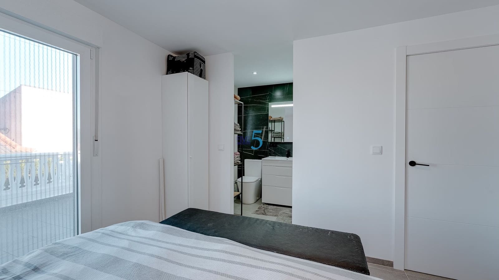 3 Zimmer Villa zu verkaufen in Los Balcones mit Pool Garage - 585.000 € (Ref: 9581375)