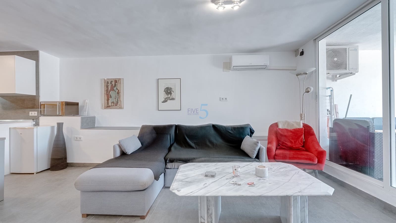 3 Zimmer Villa zu verkaufen in Los Balcones mit Pool Garage - 585.000 € (Ref: 9581375)