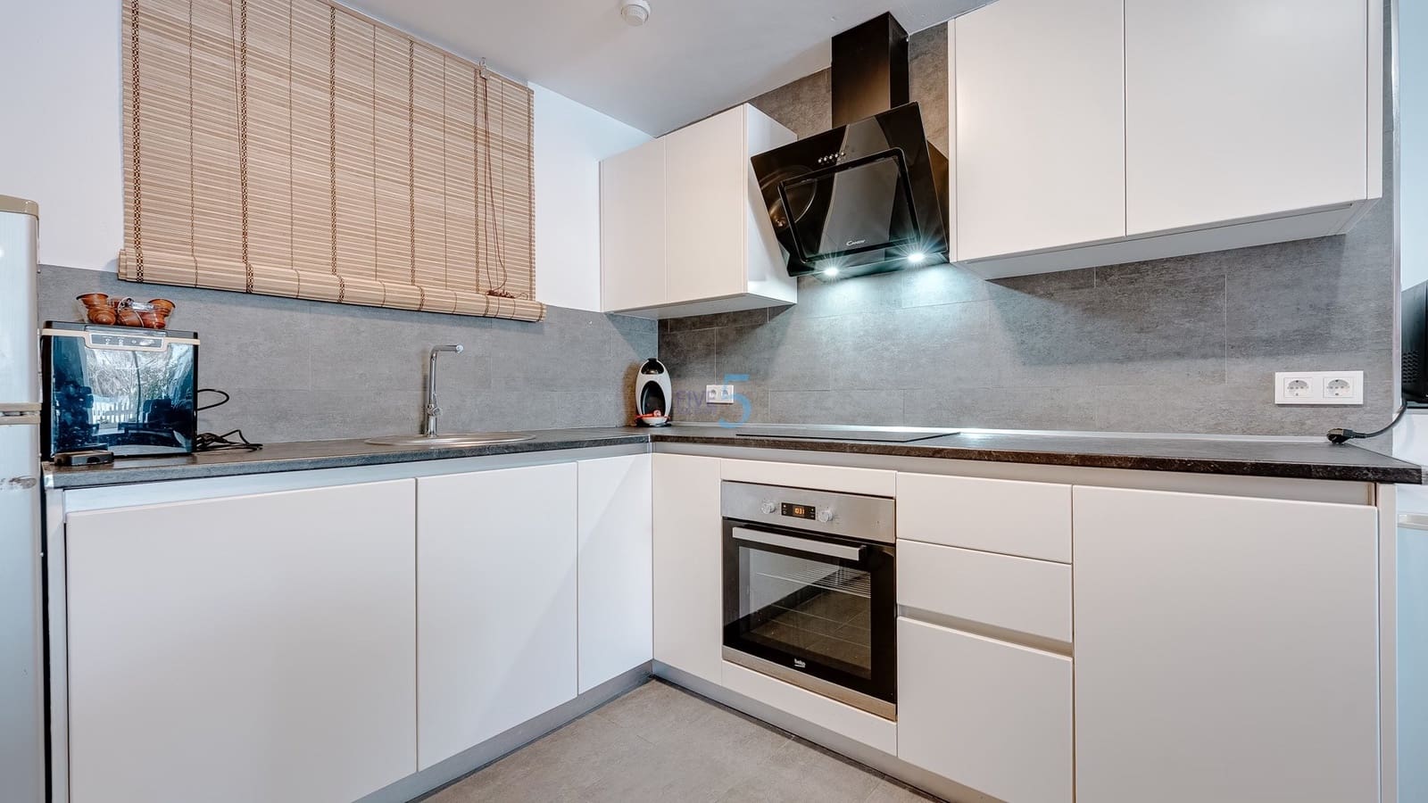 3 Zimmer Villa zu verkaufen in Los Balcones mit Pool Garage - 585.000 € (Ref: 9581375)