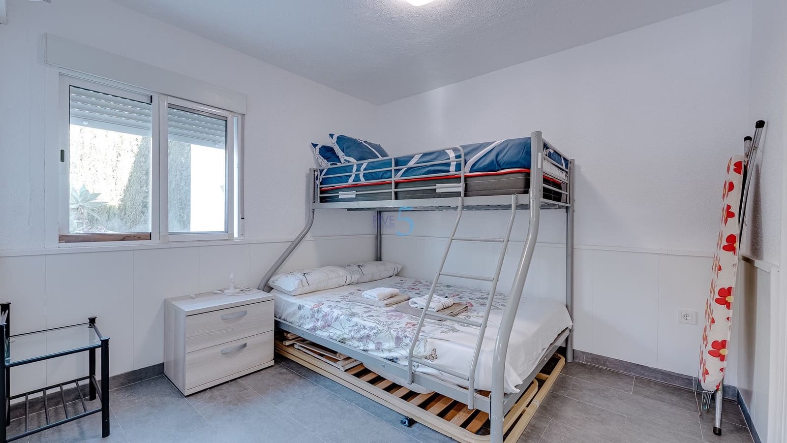 3 Zimmer Villa zu verkaufen in Los Balcones mit Pool Garage - 585.000 € (Ref: 9581375)