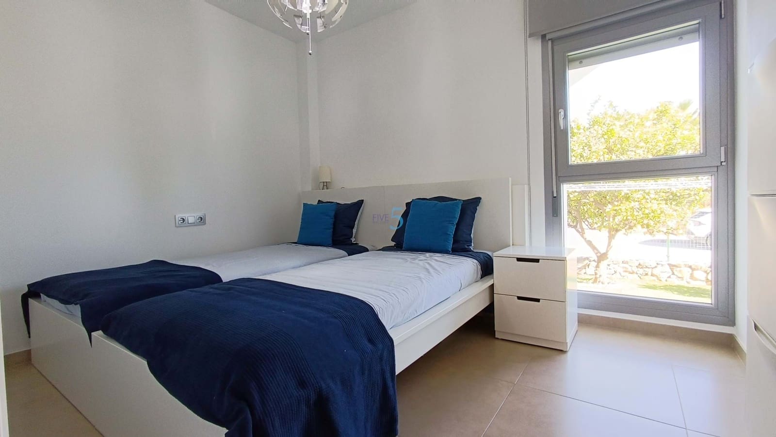 3 sypialnia Apartament na sprzedaż w Vistabella z basenem garażem - 275 000 € (Ref: 9581376)