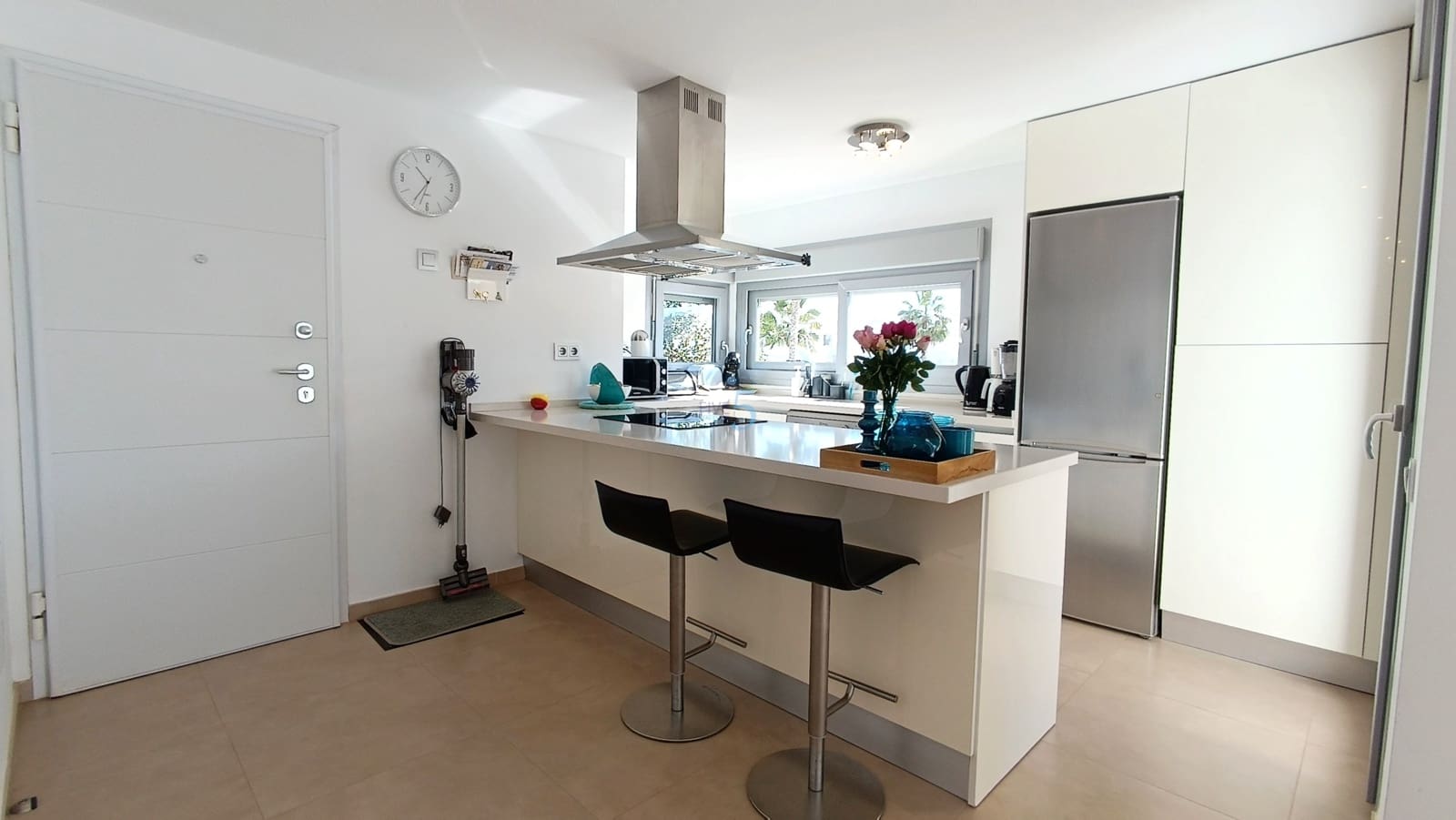 3 sypialnia Apartament na sprzedaż w Vistabella z basenem garażem - 275 000 € (Ref: 9581376)