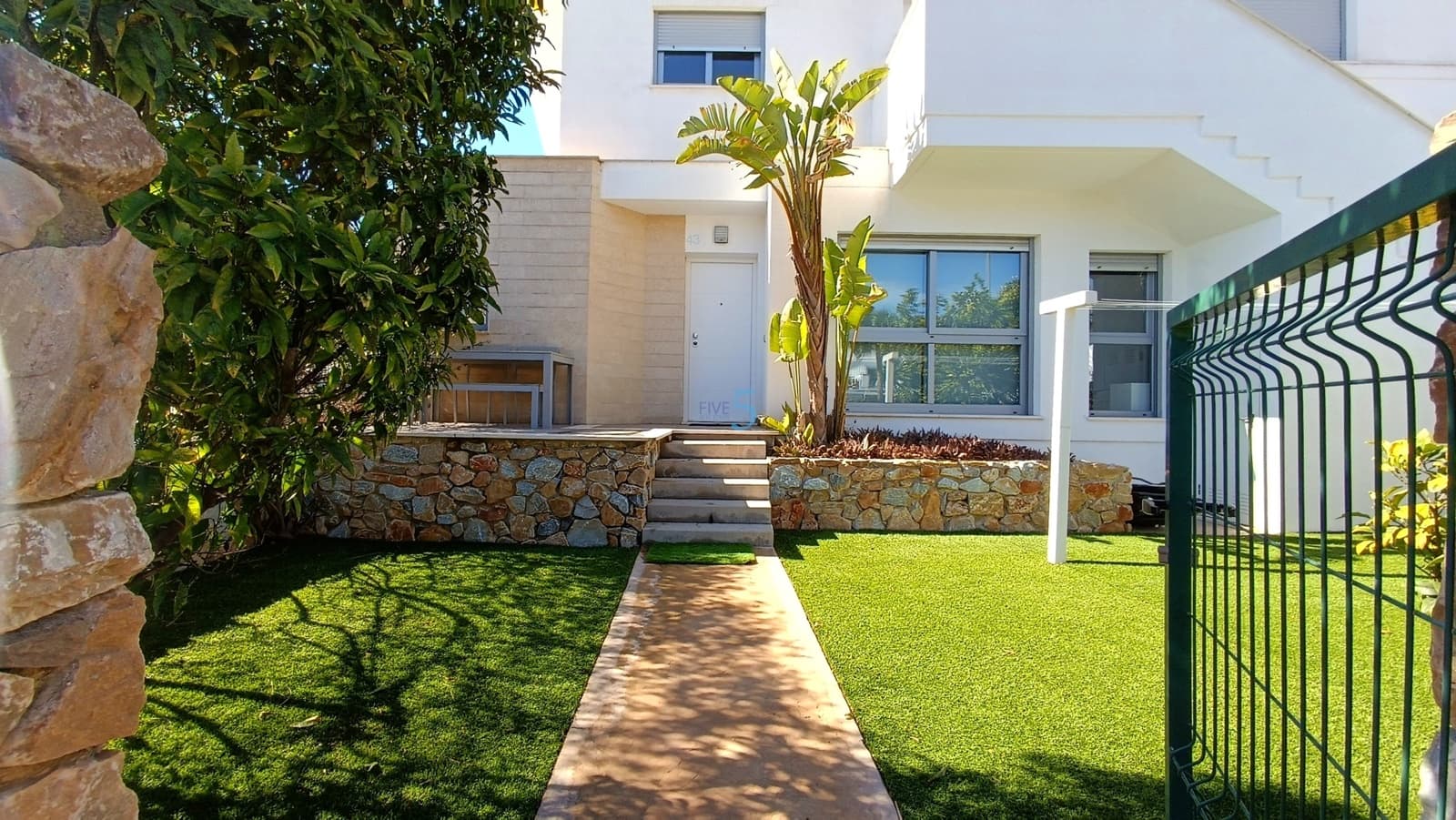 3 sypialnia Apartament na sprzedaż w Vistabella z basenem garażem - 275 000 € (Ref: 9581376)