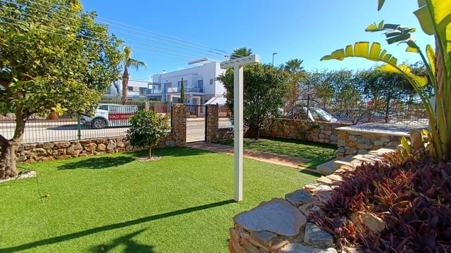 3 sypialnia Apartament na sprzedaż w Vistabella, Orihuela z basenem garażem - 275 000 € (Ref: 9581376)