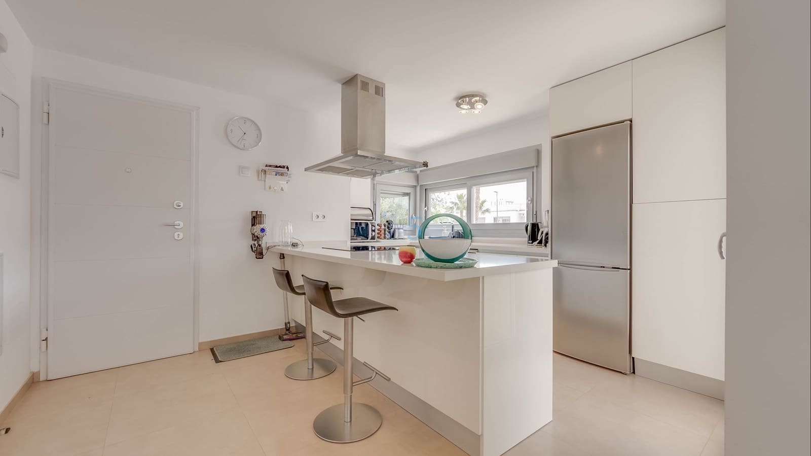 3 sypialnia Apartament na sprzedaż w Vistabella z basenem garażem - 275 000 € (Ref: 9581376)
