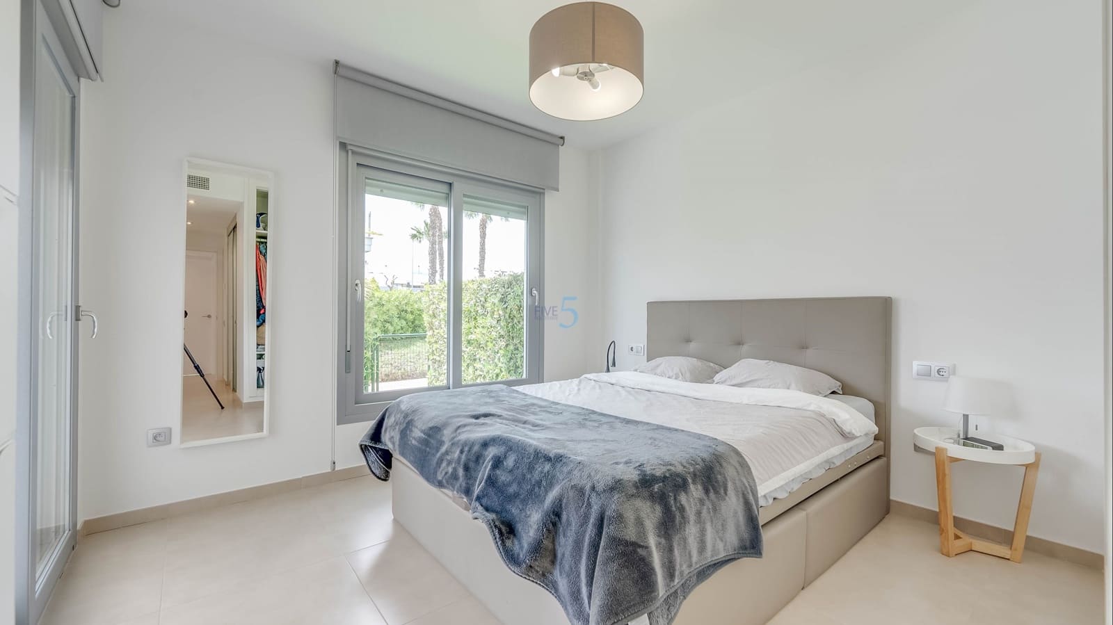 3 sypialnia Apartament na sprzedaż w Vistabella z basenem garażem - 275 000 € (Ref: 9581376)