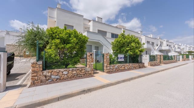 3 slaapkamer Appartement te koop in Vistabella, Orihuela met zwembad garage - € 275.000 (Ref: 9581376)