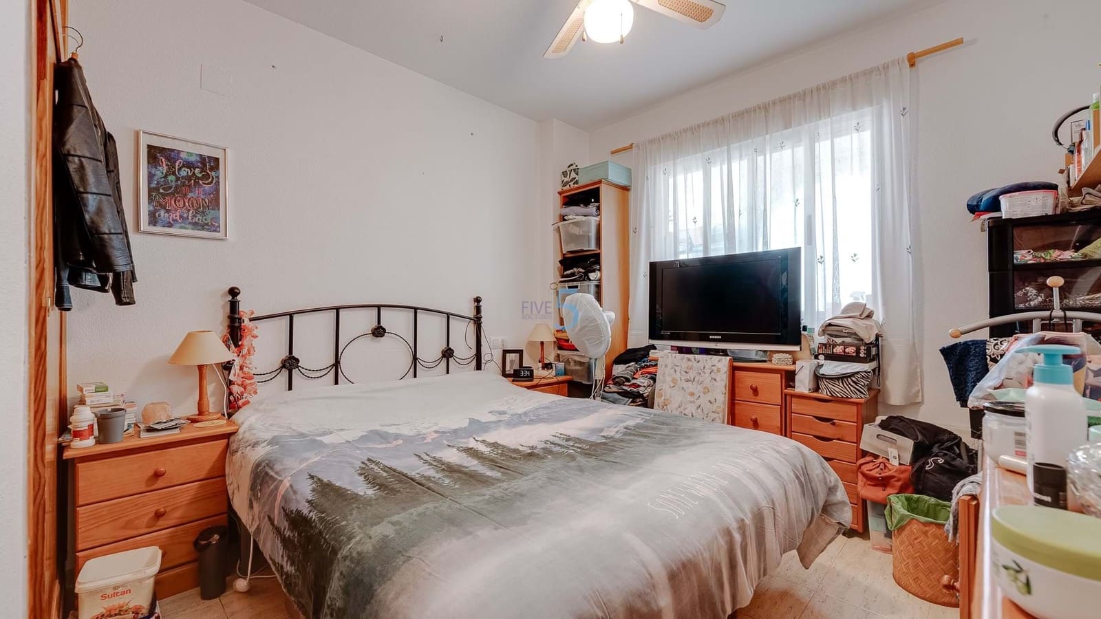 3 soveværelse Lejlighed til salg i Torrevieja med swimmingpool garage - € 119.995 (Ref: 9585047)