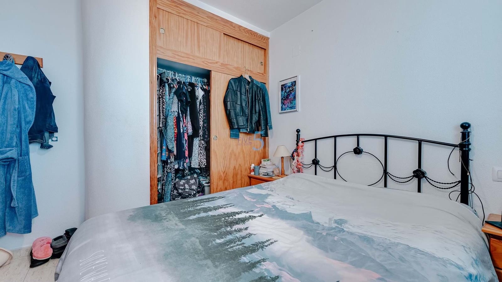 3 soveværelse Lejlighed til salg i Torrevieja med swimmingpool garage - € 119.995 (Ref: 9585047)