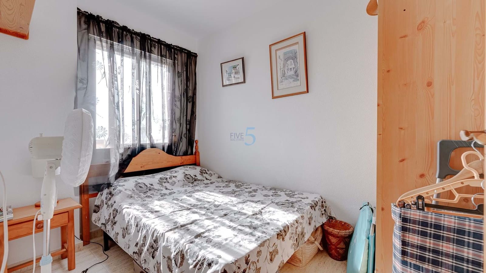 3 soveværelse Lejlighed til salg i Torrevieja med swimmingpool garage - € 119.995 (Ref: 9585047)