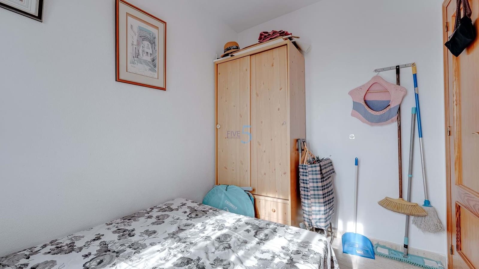 3 soveværelse Lejlighed til salg i Torrevieja med swimmingpool garage - € 119.995 (Ref: 9585047)