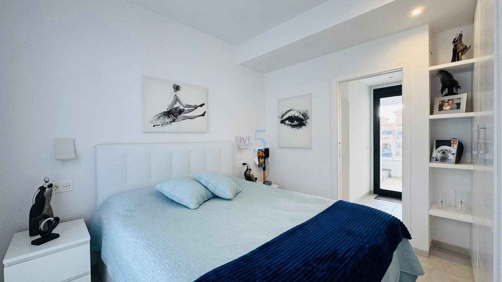 3 soveværelse Byhus til salg i Villamartin med swimmingpool garage - € 340.000 (Ref: 9585048)