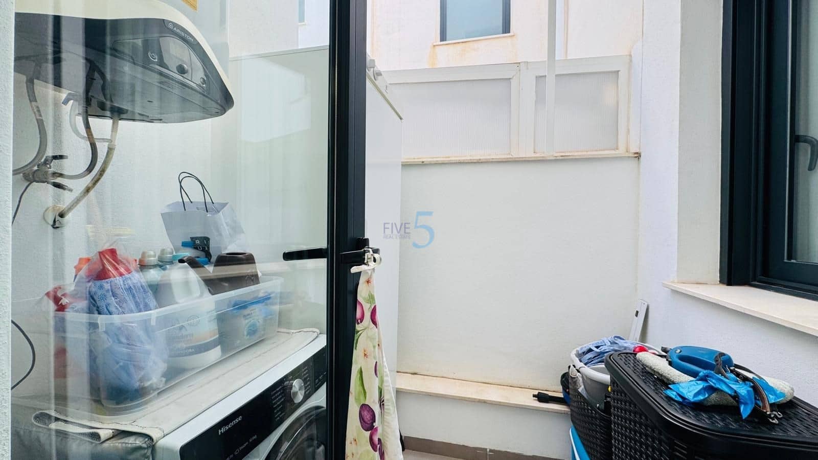 3 soveværelse Byhus til salg i Villamartin med swimmingpool garage - € 340.000 (Ref: 9585048)