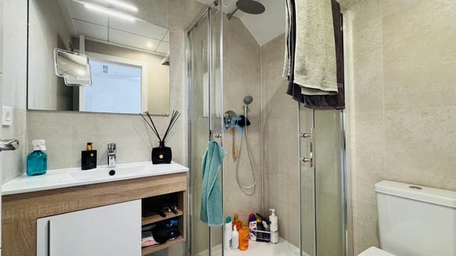 3 soveværelse Byhus til salg i Villamartin, Orihuela med swimmingpool garage - € 340.000 (Ref: 9585048)