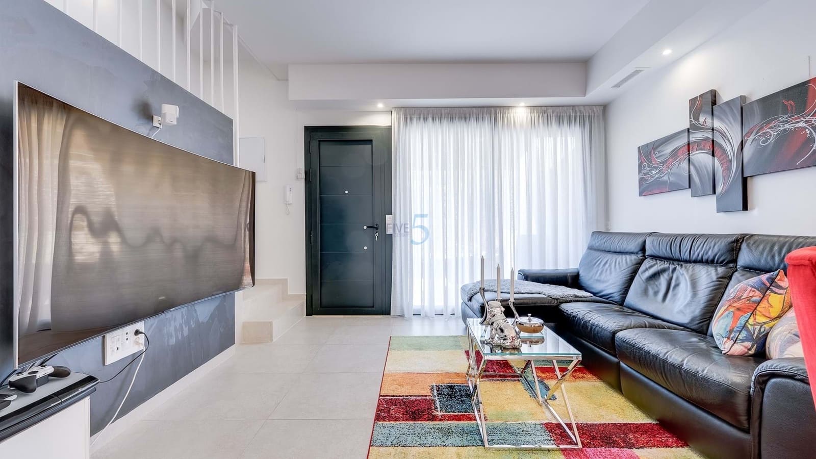 3 bedroom Townhouse for sale in Villamartin with pool garage - € 340,000 (Ref: 9585048)