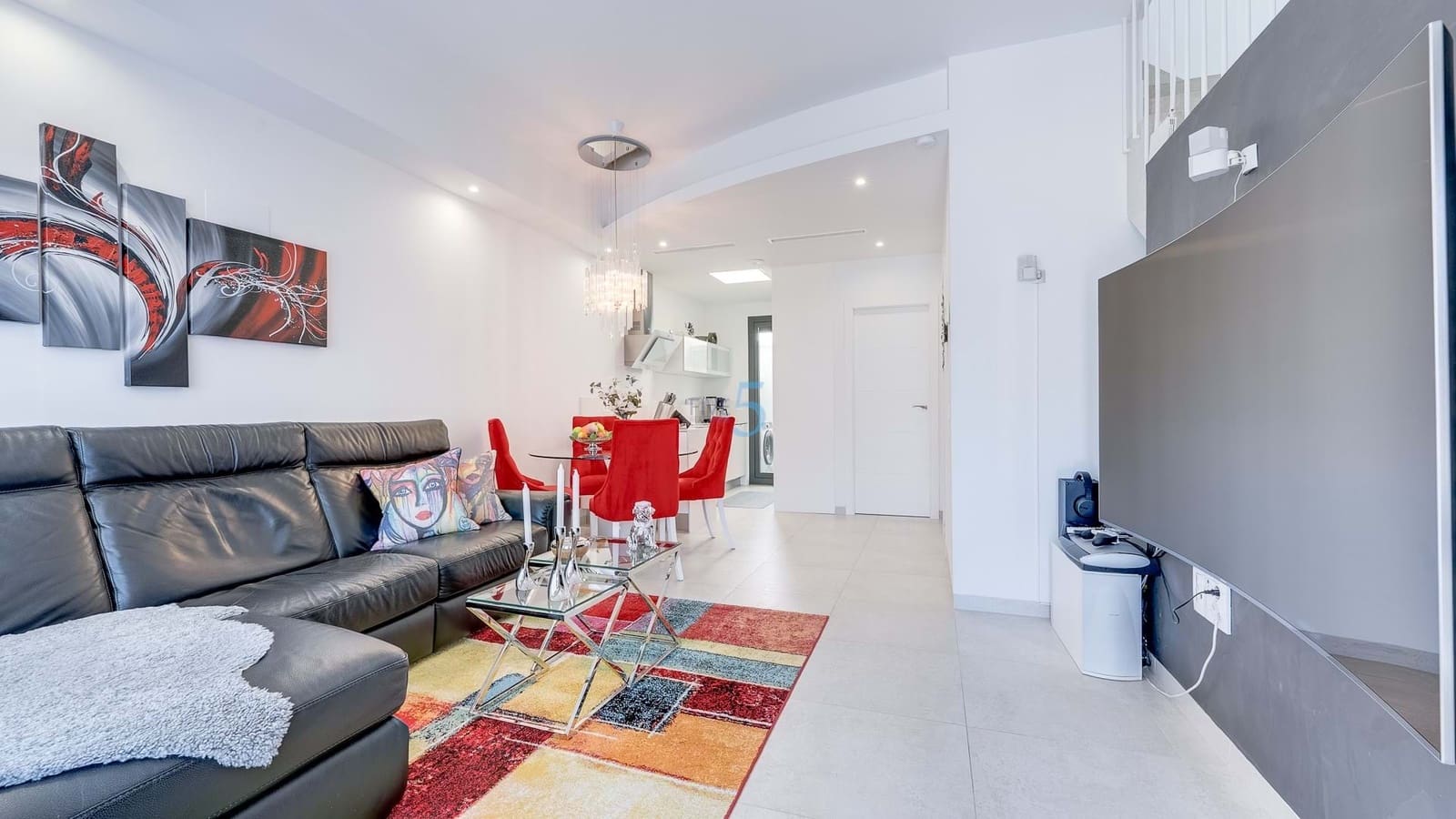 3 bedroom Townhouse for sale in Villamartin with pool garage - € 340,000 (Ref: 9585048)