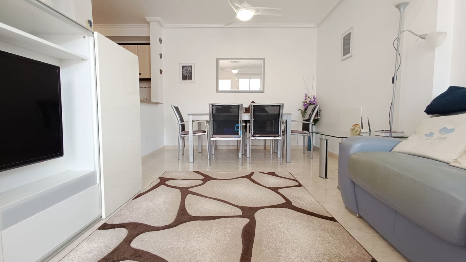 2 soveværelse Lejlighed til salg i Ciudad Quesada med swimmingpool - € 125.000 (Ref: 9585049)