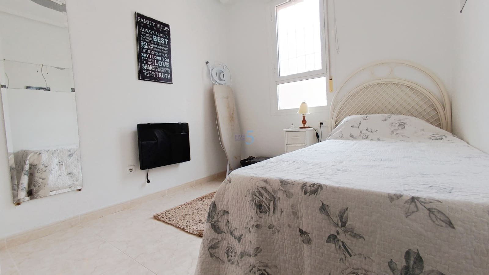 2 soveværelse Lejlighed til salg i Ciudad Quesada med swimmingpool - € 125.000 (Ref: 9585049)