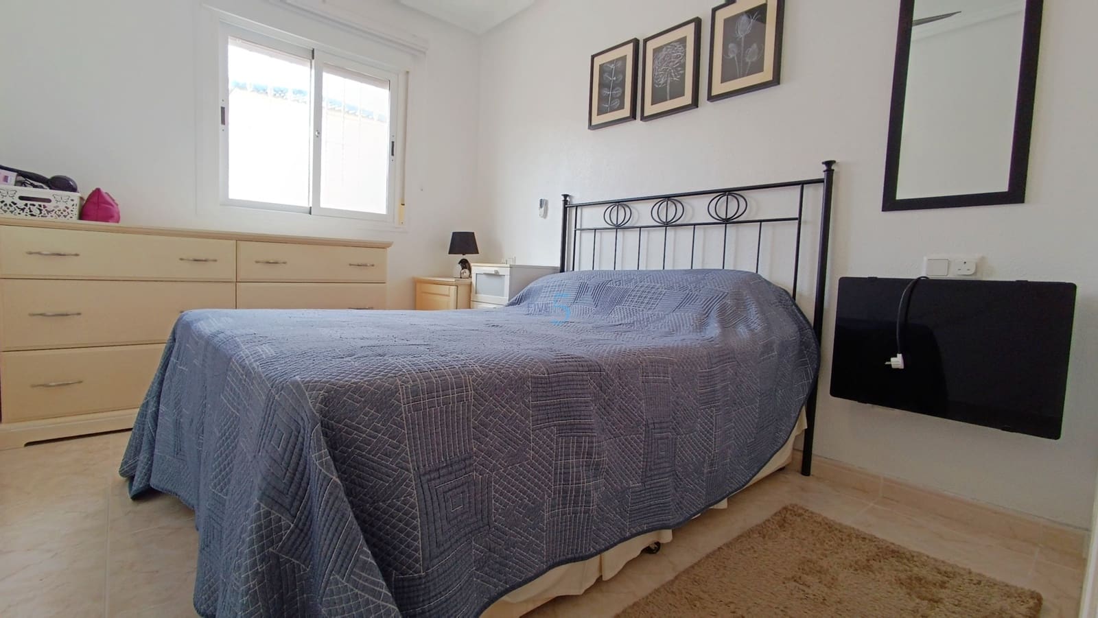 2 soveværelse Lejlighed til salg i Ciudad Quesada med swimmingpool - € 125.000 (Ref: 9585049)