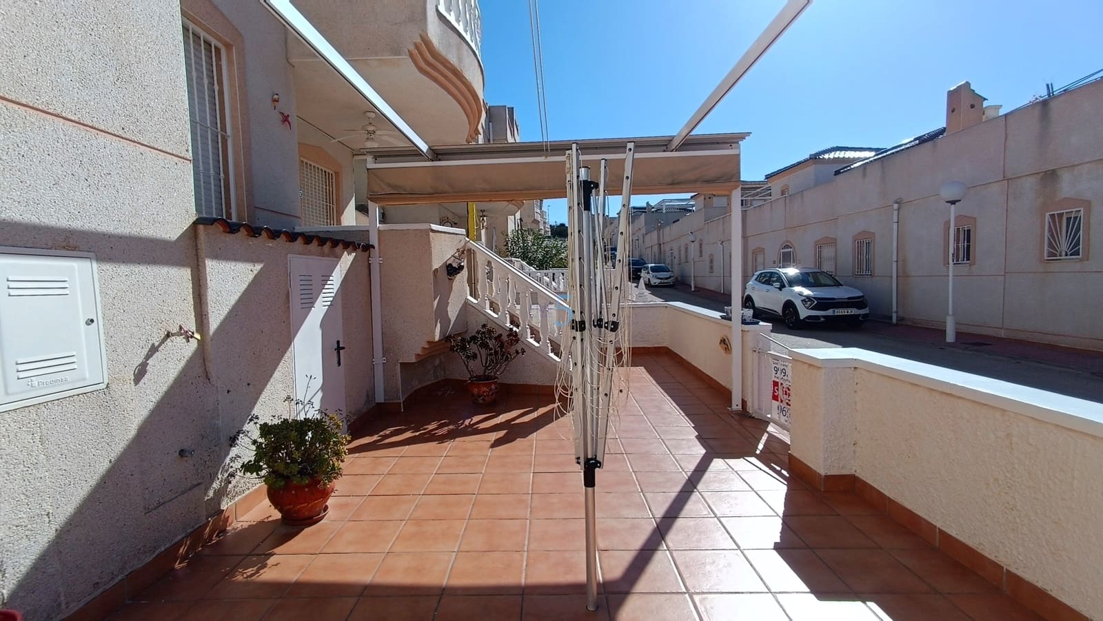 2 soveværelse Lejlighed til salg i Ciudad Quesada med swimmingpool - € 125.000 (Ref: 9585049)