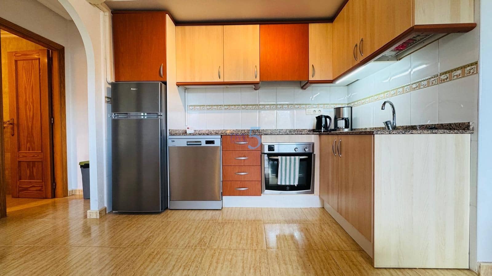 2 slaapkamer Appartement te koop in Formentera del Segura met zwembad garage - € 109.900 (Ref: 9585174)