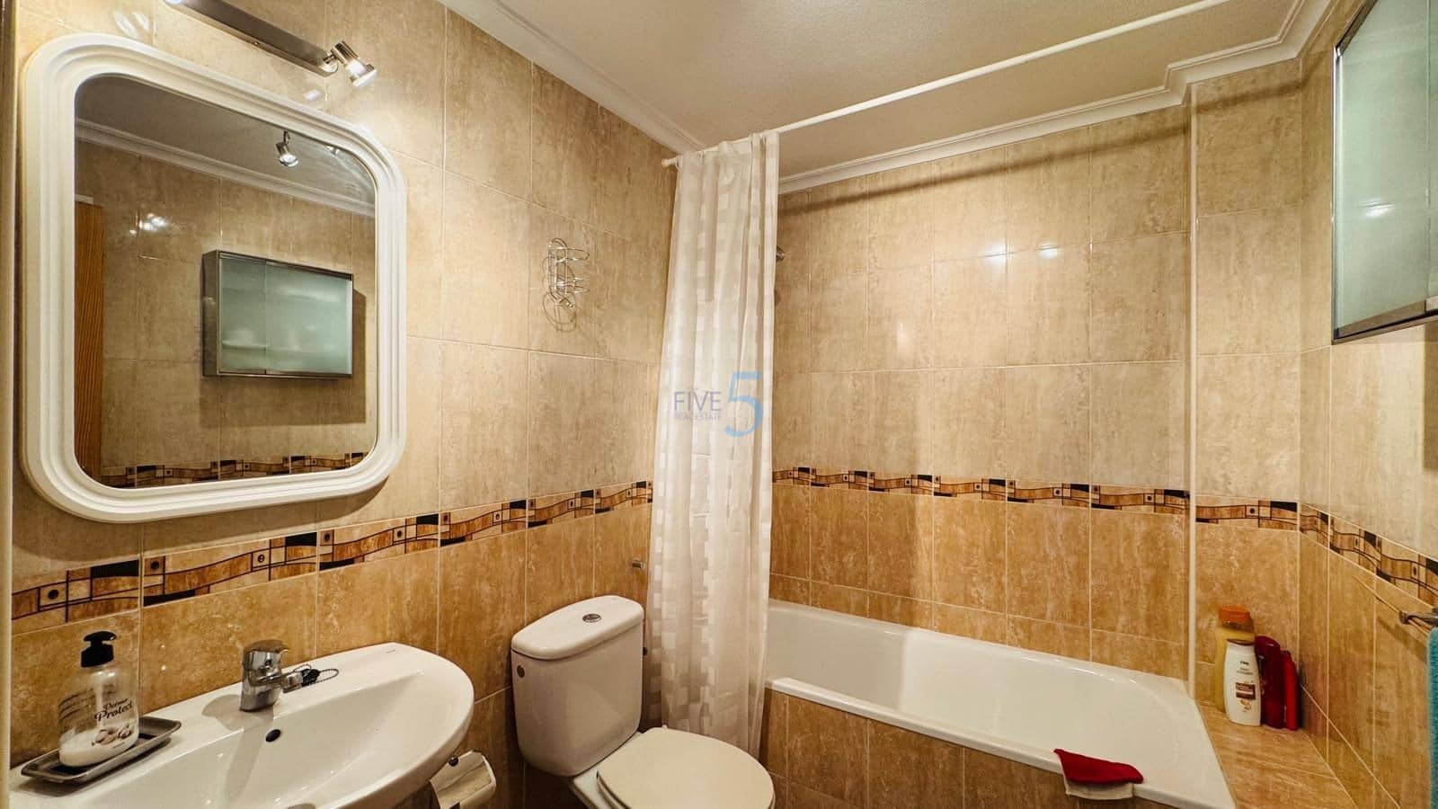 2 slaapkamer Appartement te koop in Formentera del Segura met zwembad garage - € 109.900 (Ref: 9585174)