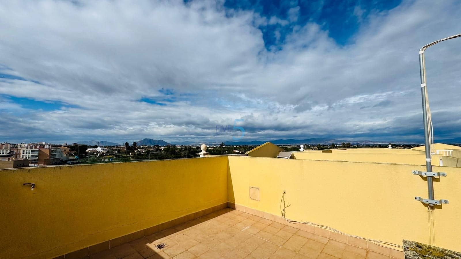 2 slaapkamer Appartement te koop in Formentera del Segura met zwembad garage - € 109.900 (Ref: 9585174)