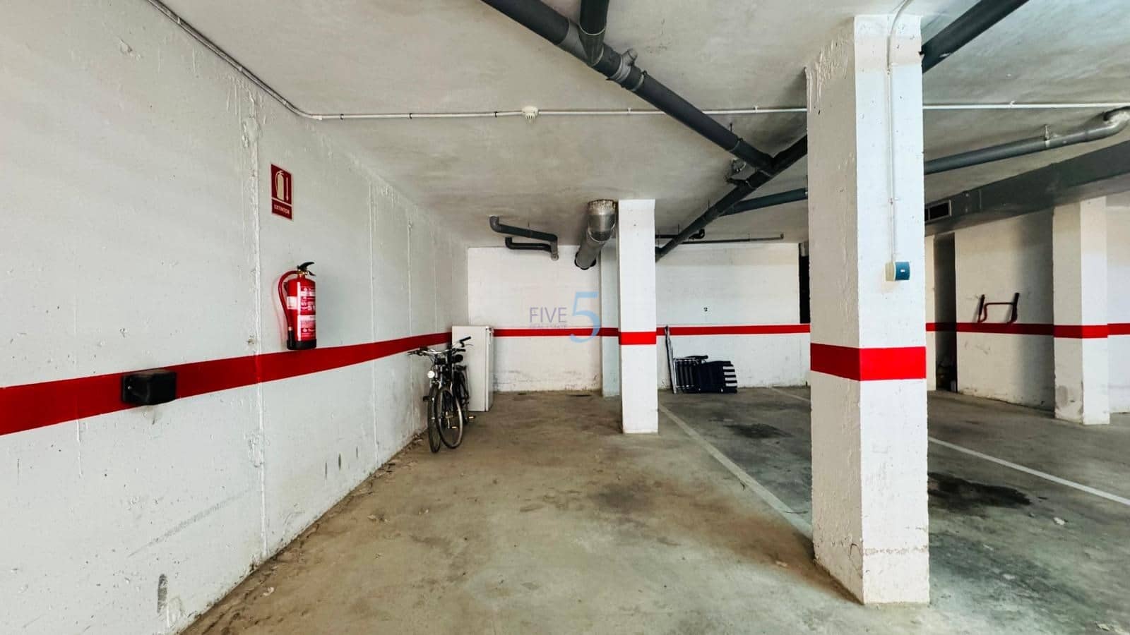 2 slaapkamer Appartement te koop in Formentera del Segura met zwembad garage - € 109.900 (Ref: 9585174)