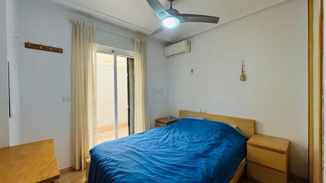 2 slaapkamer Appartement te koop in Formentera del Segura met zwembad garage - € 109.900 (Ref: 9585174)