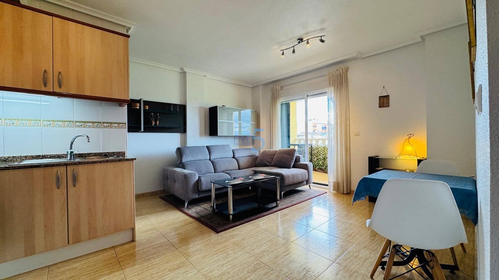 2 slaapkamer Appartement te koop in Formentera del Segura met zwembad garage - € 109.900 (Ref: 9585174)