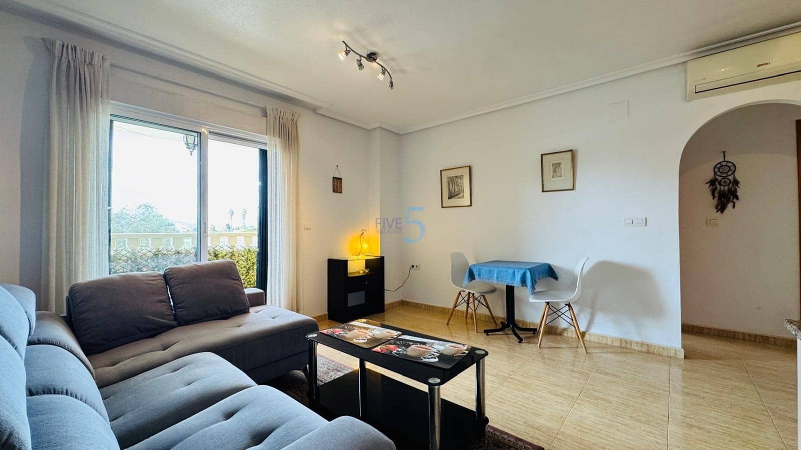 2 slaapkamer Appartement te koop in Formentera del Segura met zwembad garage - € 109.900 (Ref: 9585174)