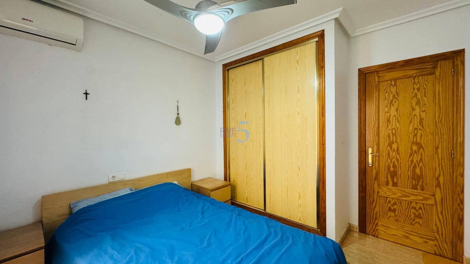 2 slaapkamer Appartement te koop in Formentera del Segura met zwembad garage - € 109.900 (Ref: 9585174)