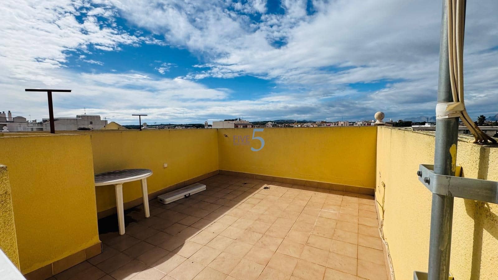 2 slaapkamer Appartement te koop in Formentera del Segura met zwembad garage - € 109.900 (Ref: 9585174)