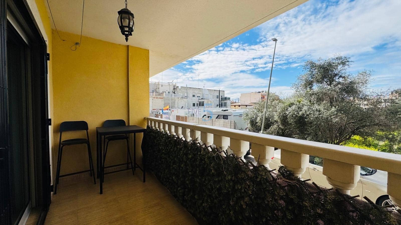 2 slaapkamer Appartement te koop in Formentera del Segura met zwembad garage - € 109.900 (Ref: 9585174)