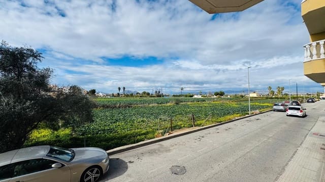 2 slaapkamer Appartement te koop in Formentera del Segura met zwembad garage - € 109.900 (Ref: 9585174)