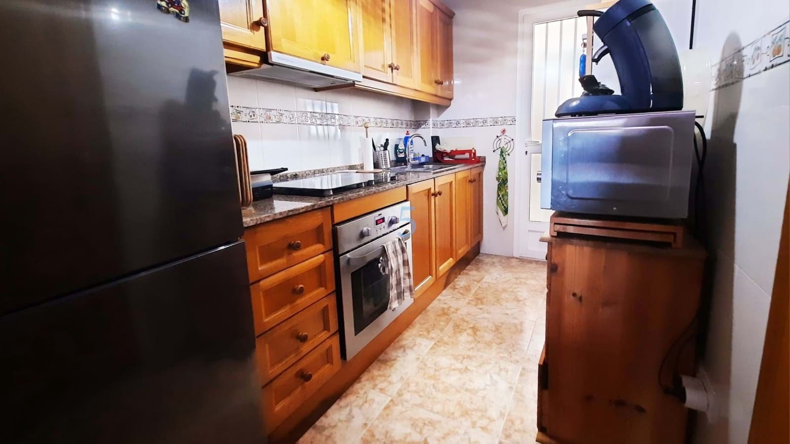 2 chambre Appartement à vendre à Los Altos avec piscine garage - 179 999 € (Ref: 9588515)