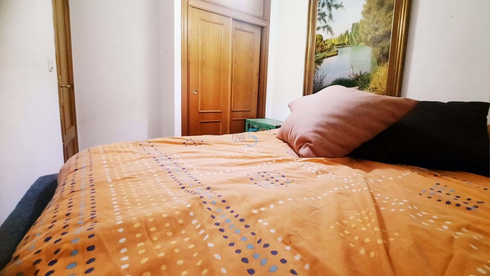 2 chambre Appartement à vendre à Los Altos avec piscine garage - 179 999 € (Ref: 9588515)