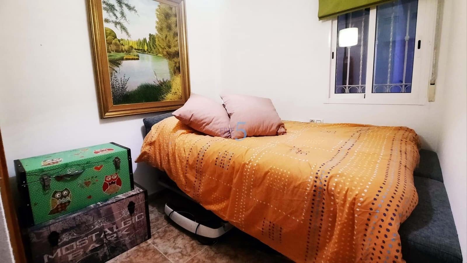 2 chambre Appartement à vendre à Los Altos avec piscine garage - 179 999 € (Ref: 9588515)