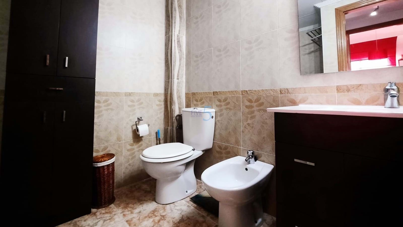 2 chambre Appartement à vendre à Los Altos avec piscine garage - 179 999 € (Ref: 9588515)