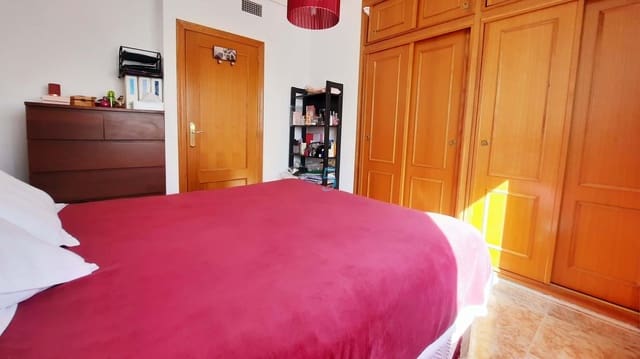 2 chambre Appartement à vendre à Los Altos avec piscine garage - 179 999 € (Ref: 9588515)