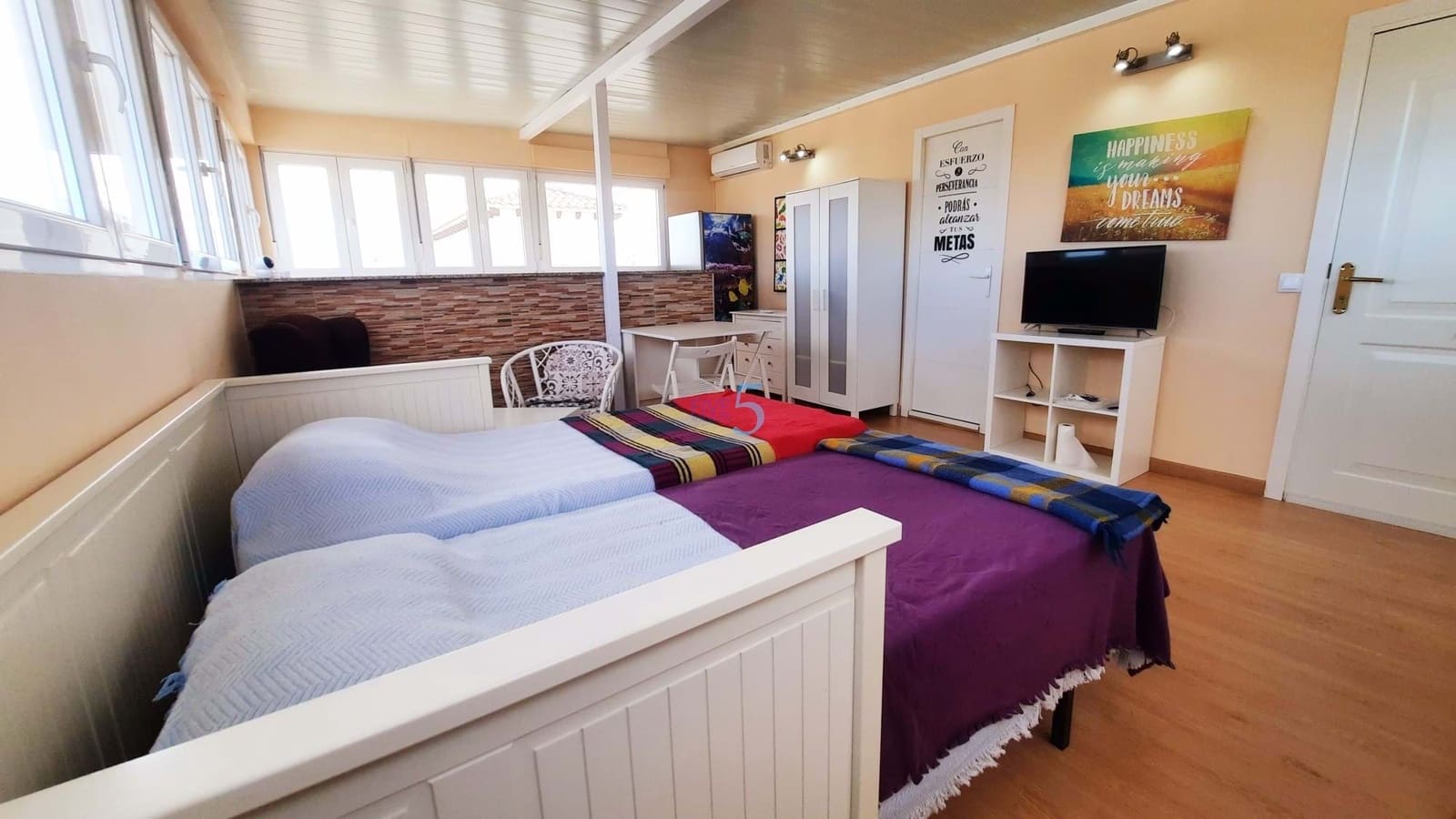 2 chambre Appartement à vendre à Los Altos avec piscine garage - 179 999 € (Ref: 9588515)