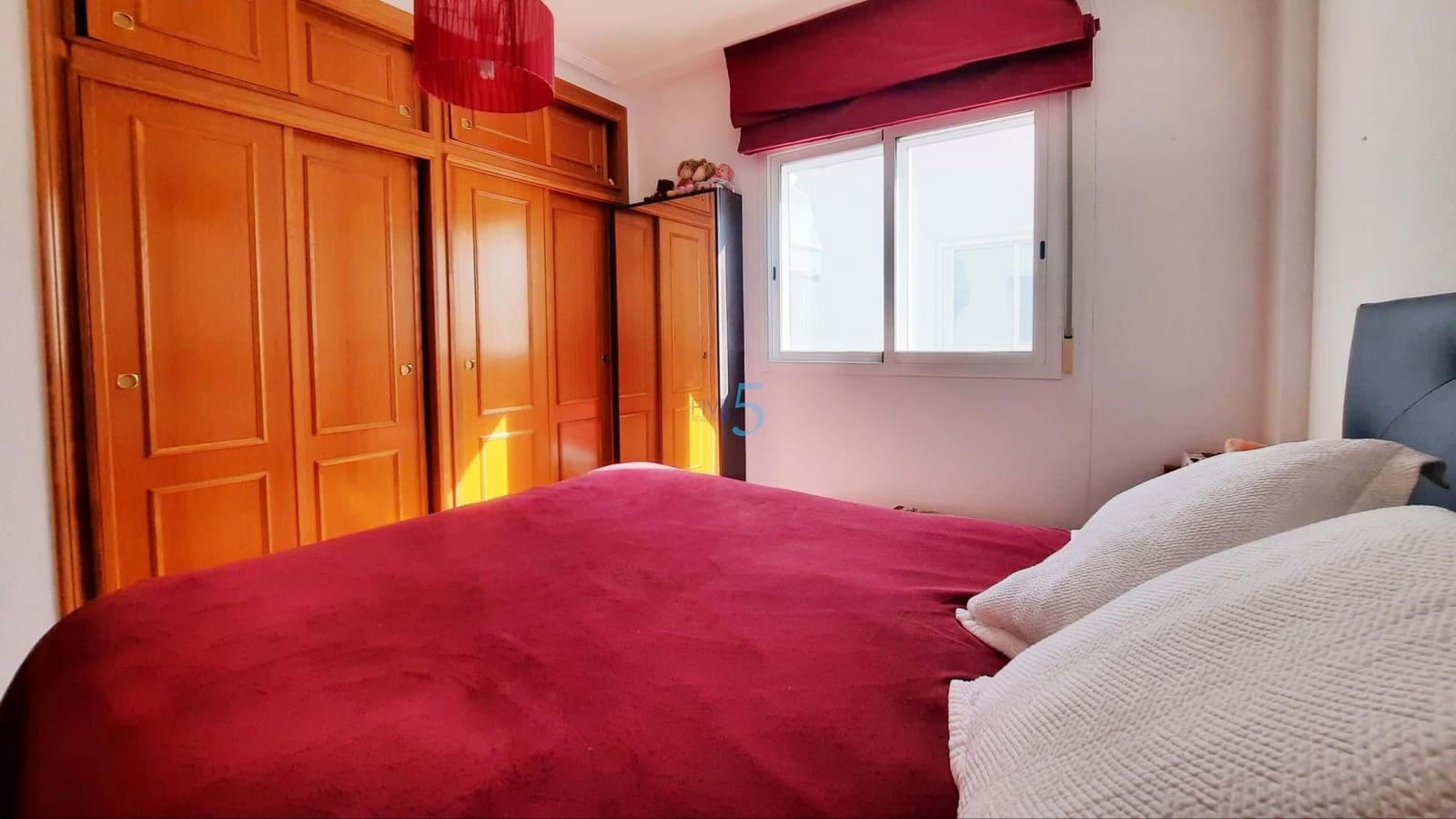 2 chambre Appartement à vendre à Los Altos avec piscine garage - 179 999 € (Ref: 9588515)