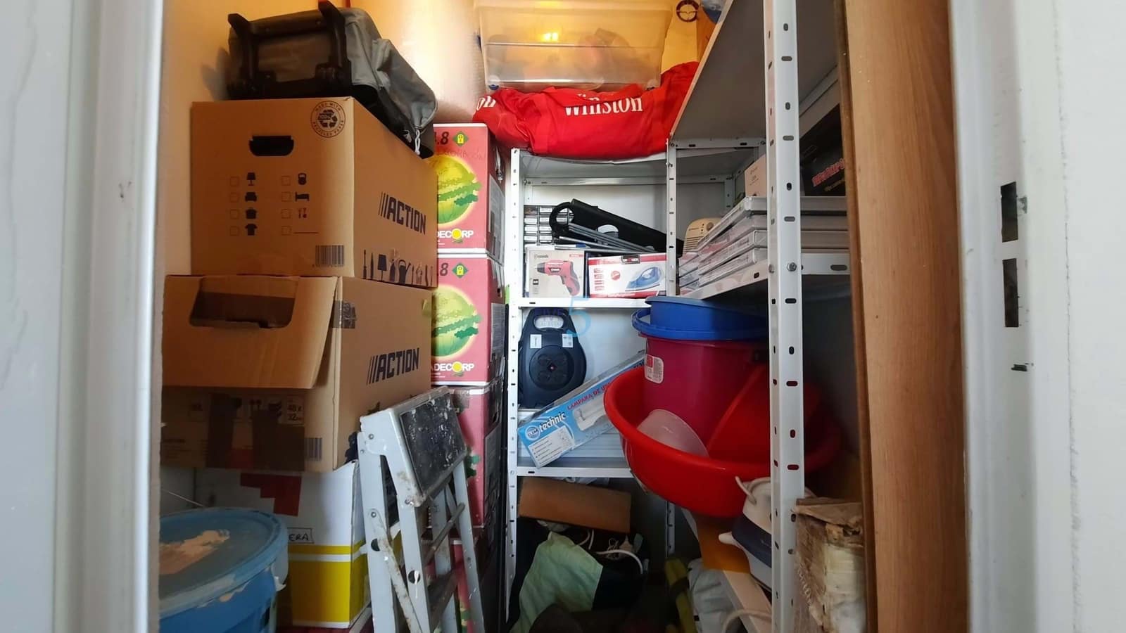 2 chambre Appartement à vendre à Los Altos avec piscine garage - 179 999 € (Ref: 9588515)