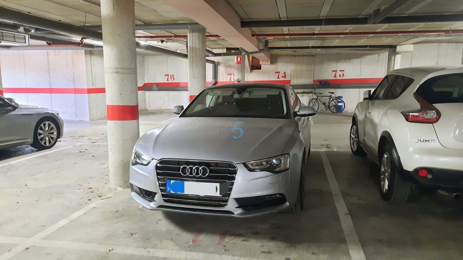 2 chambre Appartement à vendre à Los Altos avec piscine garage - 179 999 € (Ref: 9588515)